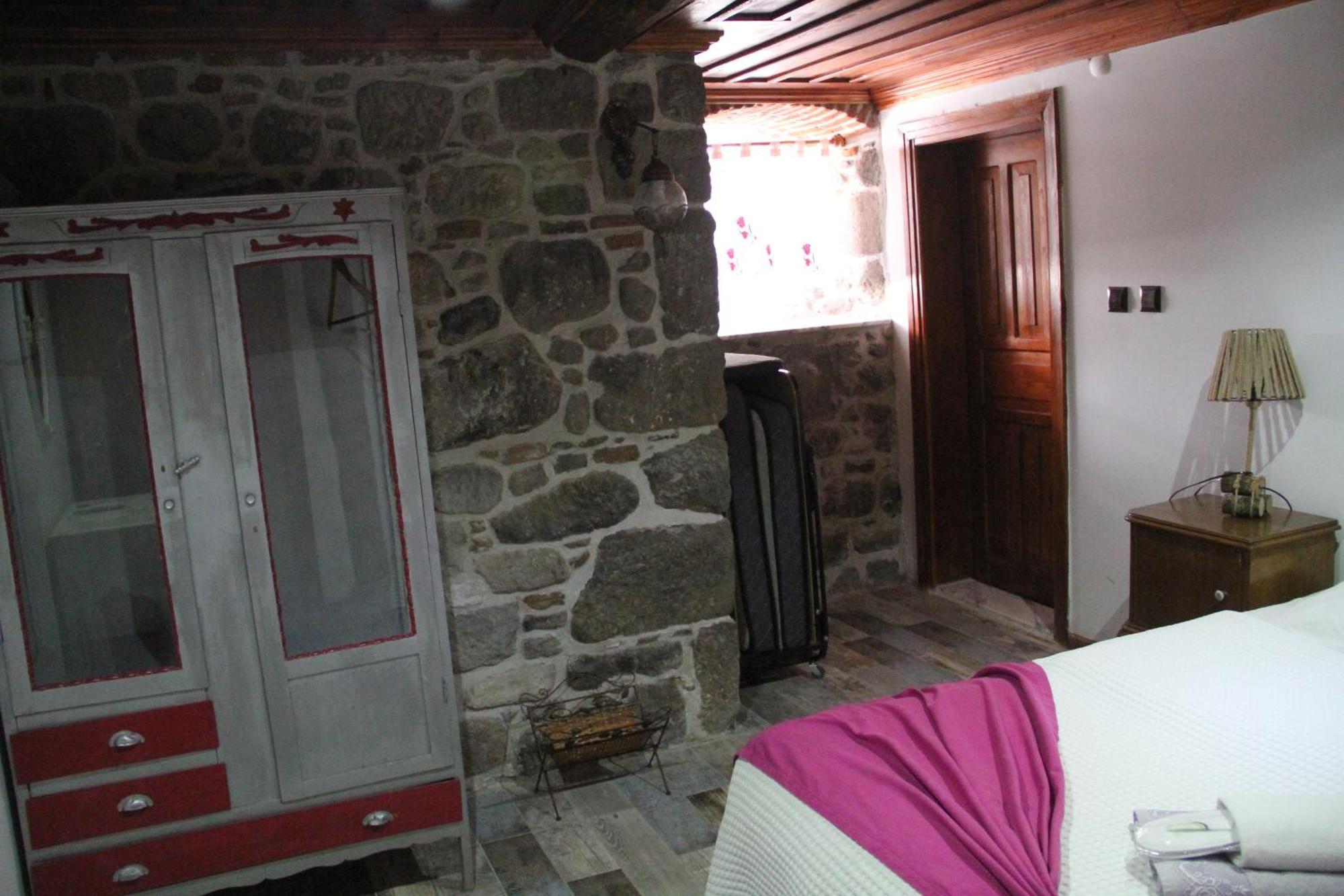 Taskonak Bergama Exterior foto